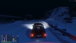 Я зашел на АНГЛИЙСКИЙ СЕРВЕР в ГТА 5 РП и сильно удивил?