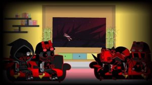 реакция Basics in Behavior+ПЕСНИ ОСНОВЫ БАЛДИ (ТЫ МОЙ) | ЛИРИЧЕС