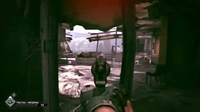 Прохождение Rage ► Максимальная сложность #1 смотреть онлайн