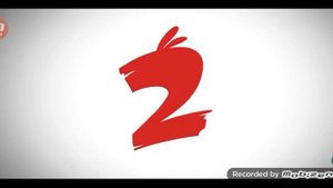 Angry birds 2 - 1 Серия - Начало