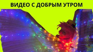 Скачать видео с добрым утром
