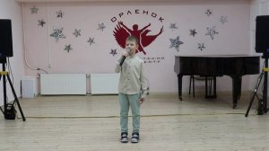 Виноградов Мирослав_Фронтовой шофёр