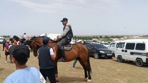 Янгиобод, Совот, 9 май 2025