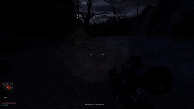 S.T.A.L.K.E.R. - DEAD AUTUMN 2. Другая реальность. Часть 12.