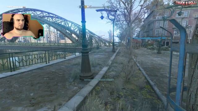 ХАКОН ПОЛУЧИЛ В ТАБЛОН ➤ Dying Light 2 #18 смотреть онлайн