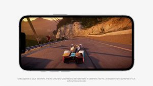 iPhone 16e с Apple Intelligence – Apple Реклама