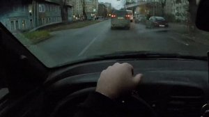 ПОКАТУШКИ на ваз 2112 ОТ ПЕРВОГО ЛИЦА | не ищем ДПС по гор