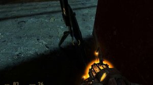 Half Life 2 Update - Прохождение без комментариев (6 часть)