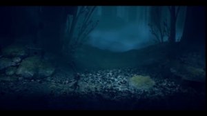 Кто Такой МОНО из Little Nightmares ||?