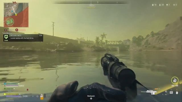 ТОП 10 нелепых и смешных моментов в WARZONE 2.0 за 2022 год!!! смотреть онлайн