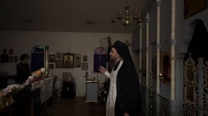 О встрече Господа / On the Meeting of the Lord