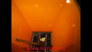 Шредер для измельчения отходов TR500