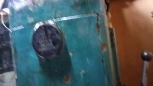 сверлильный станок 2а135 от сети 220 v