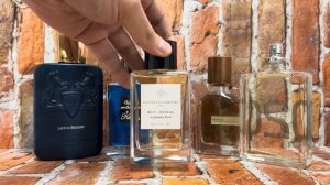 Древесные ароматы - Топ 5 парфюма для мужчин и женщин | ?