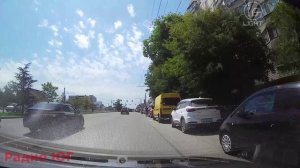 Коротко о погоде в Феодосии на 4 июня, 2025 года. Радио "ЮГ".