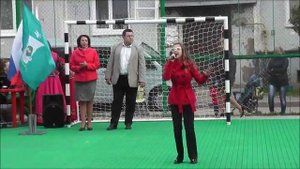 У моря... 10.2015 живой звук