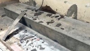 В Эгейском море произошло масштабное землетрясение