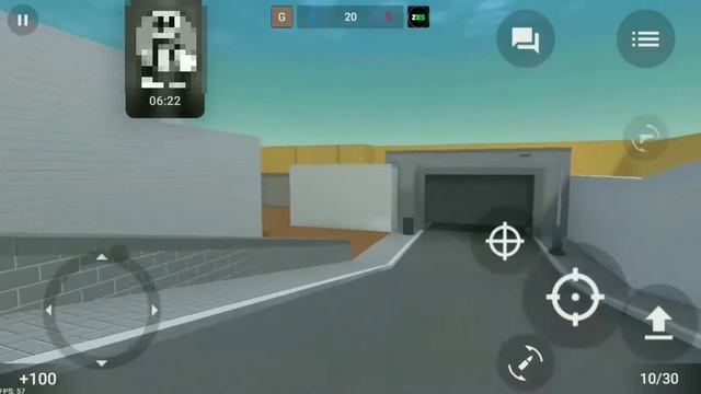 ДУЭЛЬ НА 130 ГАЙСОВ! ZAREN vs KILESK смотреть онлайн