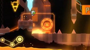 DOLPHY ЧТО ТЫ НАТВОРИЛ??? Или Как НЕ НАДО БАФФАТЬ Уровни | Te