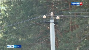 Рязанцы жалуются на отсутствие воды и электричества в районах области