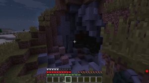 ВСТРЕТИЛ АИДА В МАЙНКРАФТ! (MINECRAFT 1.12.2)