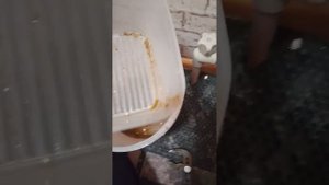 промывка системы отопления