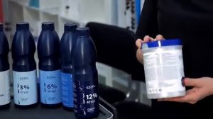 Estel, Оксигент 9% Princess Essex, для окрашивания волос, 1000 мл