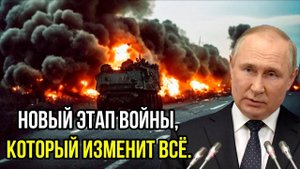 Снимут ли Герасимова за сгоревшие ракетоносцы? Шлепченко рассказал ПРАВДУ!