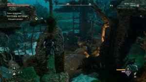 Рассказываю где и как фармить лосося.  #31(Horizon Forbidden West,PC