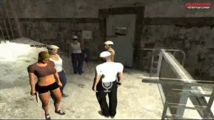 ПРЯТКИ С ПОДПИСЧКИКАМИ НА ЗАБРОШЕННОЙ ТЮРЬМЕ НА МАЛИНОВКА РП