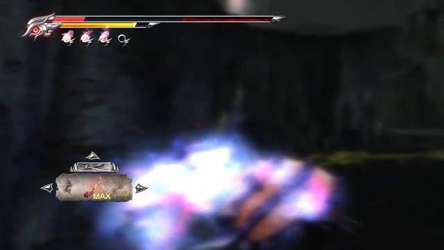 NINJA GAIDEN Σ2 Часть 13 смотреть онлайн