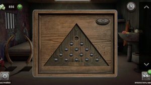 100 Дверей   Побег из Тюрьмы 69-70/ 100 doors/ головоломки на Ан?