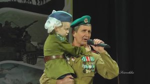 Алексей Рябченков в Волосово