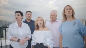 видео подарок выпускникам от родителей. клип Лицей 5 г.Уфа 2021г.