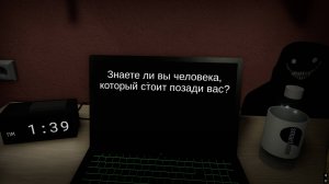 Я в РОБЛОКСЕ один в комнате отвечаю на странные вопросы. Начать опрос Roblox