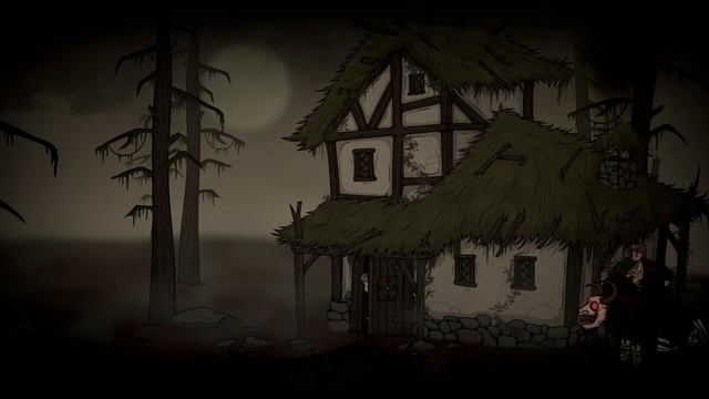 ► Creepy Tale 2 ПРОХОДЖЕННЯ смотреть онлайн