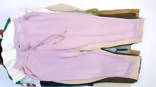 945471ЛОТ 740 TOM TAILOR Женская/Мужская Одежда ЦЕНА 33 €/кг ЛОТ 20.9кг/59шт СТОИМОСТЬ ЛОТА 690 € смотреть онлайн