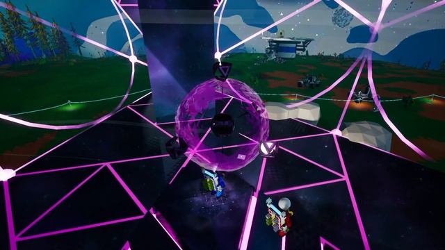 ПОЧЕМУ ТАК СЛОЖНО В ASTRONEER#2 смотреть онлайн