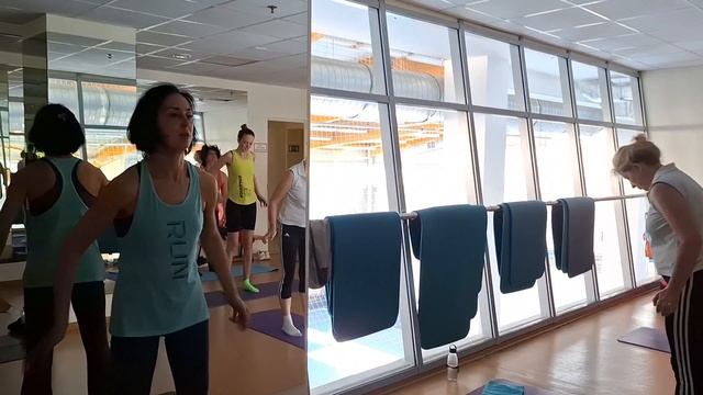 «Волшебные похлопывания»: техника энергетического самомассажа