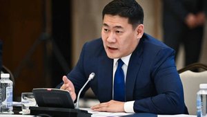 Премьера Монголии отправили в отставку после тайного голосования