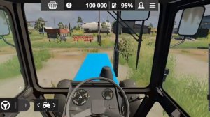 СОВХОЗ ПИОНЕР СБОРКА - FS 20