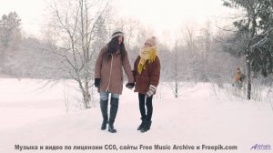 Эта песня звучит так, будто её написал сам ветер в горах! - Buoancy -- Chad Crouch -- Arps II