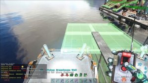 Гайд на ЭФФЕКТИВНУЮ И КОМПАКТНУЮ ферму в ARK