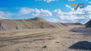 Добыча- переработка гранитного камня