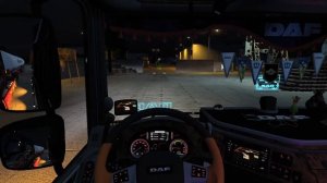 Stream ETS 2 TRUCKERS MP Сервер 2  1.49