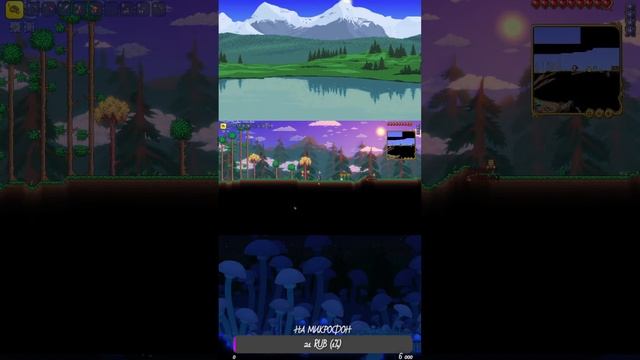 #2 УЛУЧШЕНЫЙ ПРИЗЫВАТЕЛЬ СТРИМ ПО TERRARIA! смотреть онлайн