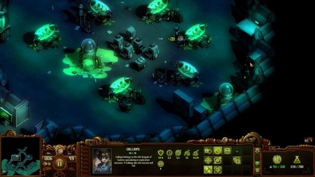 They are billions [№22] | Лабораторія Омікрон. | 800%. смотреть онлайн