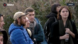 Филиал могилы художника Энвиля Касимова открыли в Ижевске