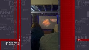 Фестиваль "Эклектика" объединил в Орле живопись, кино и музыку!