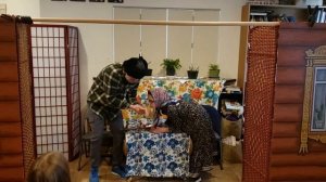 Курочка Ряба